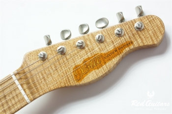 XTC-1 Heavey Aged/Ash/Master Grade Neck